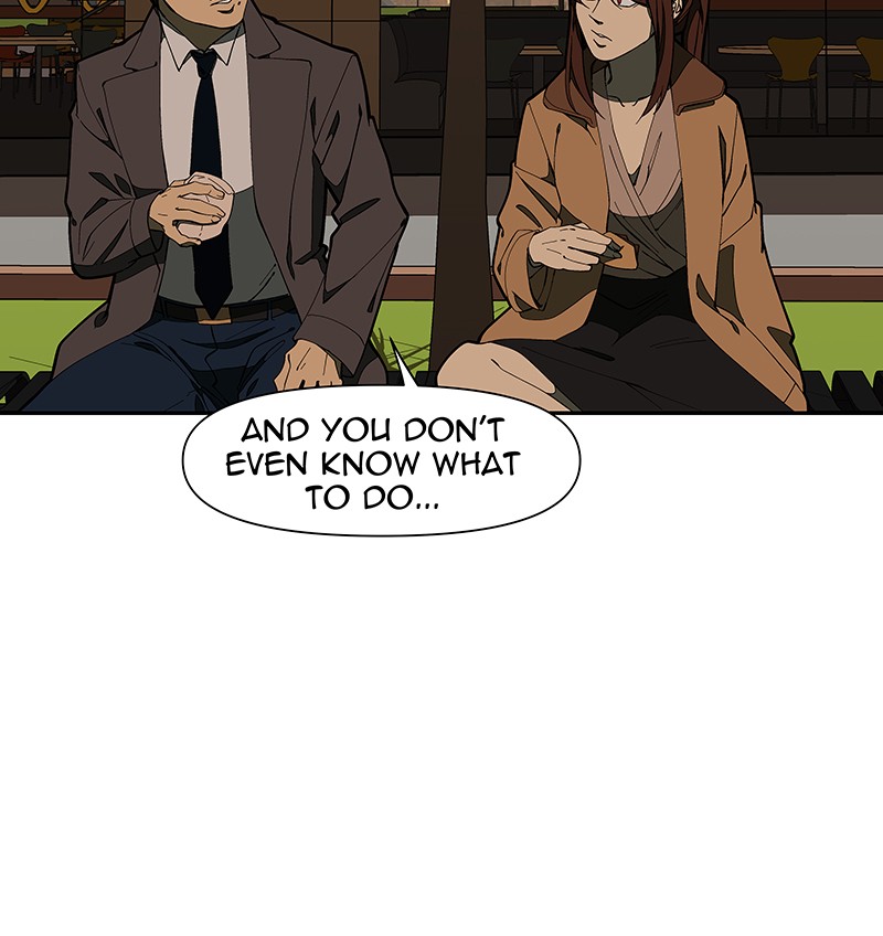 I Love Yoo chapter 145 - page 54