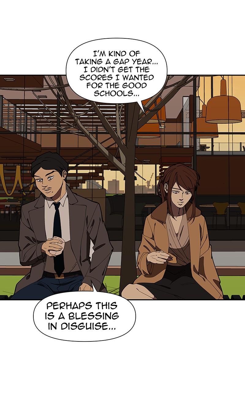 I Love Yoo chapter 145 - page 55