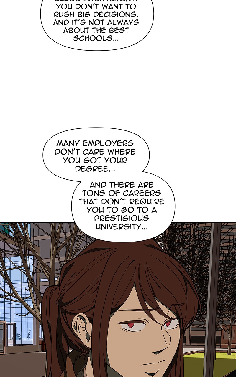 I Love Yoo chapter 145 - page 58