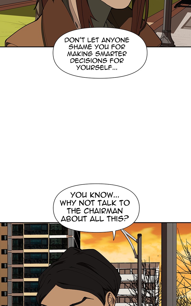 I Love Yoo chapter 145 - page 59