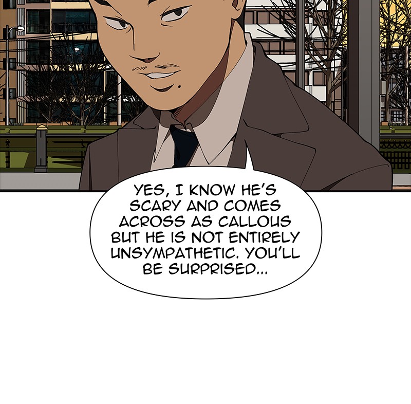 I Love Yoo chapter 145 - page 60