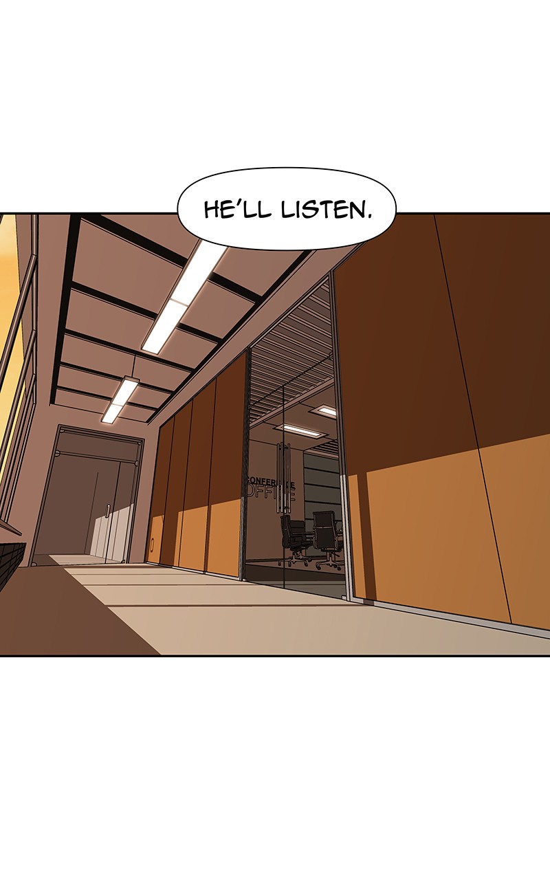 I Love Yoo chapter 145 - page 61