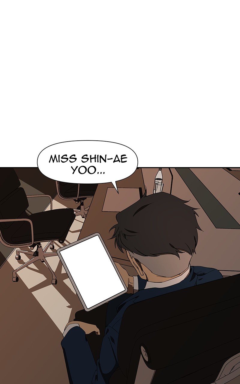 I Love Yoo chapter 145 - page 63