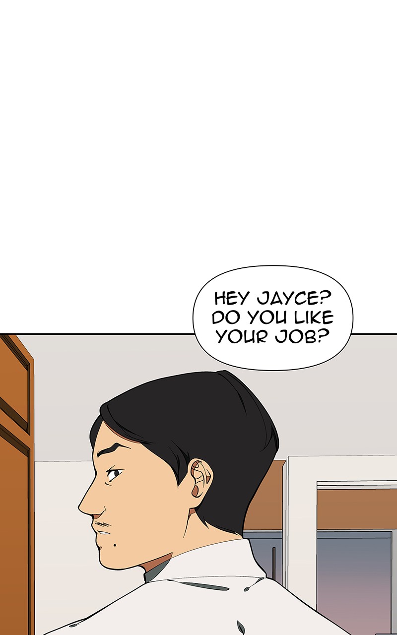 I Love Yoo chapter 145 - page 8