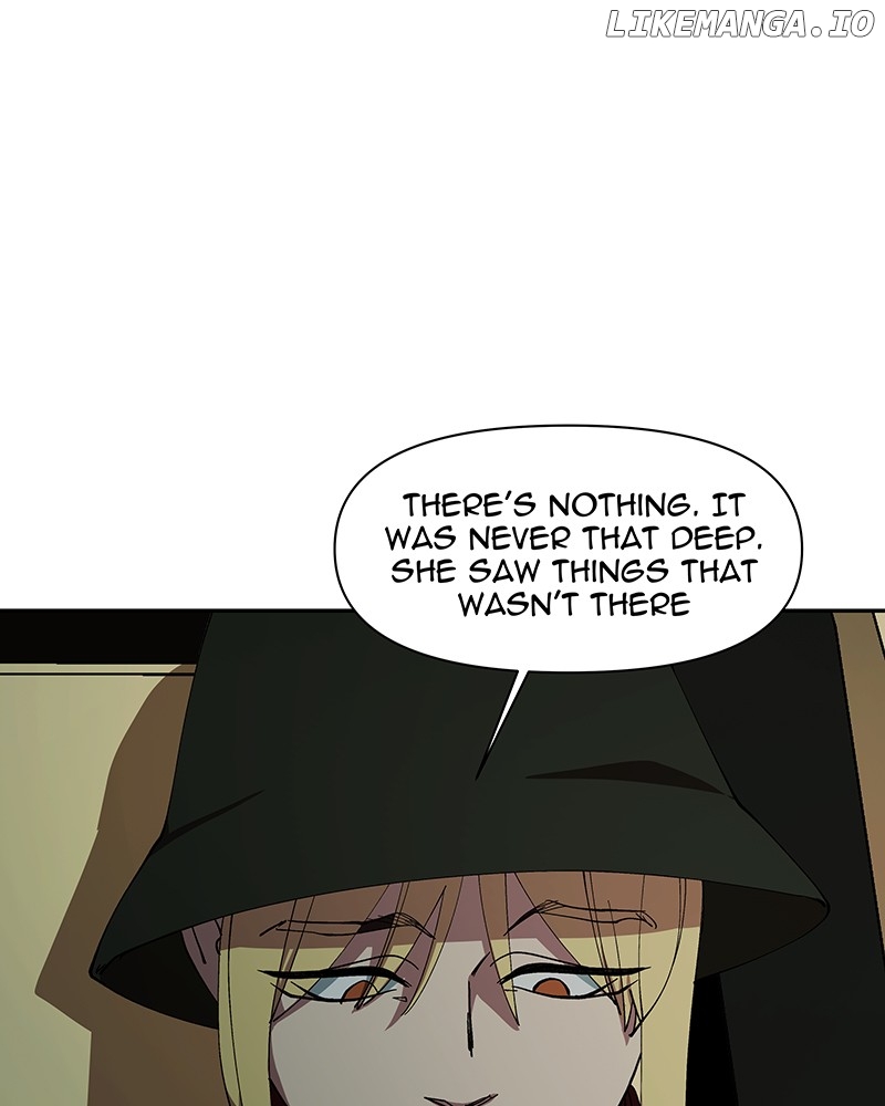 I Love Yoo Chapter 256 - page 10