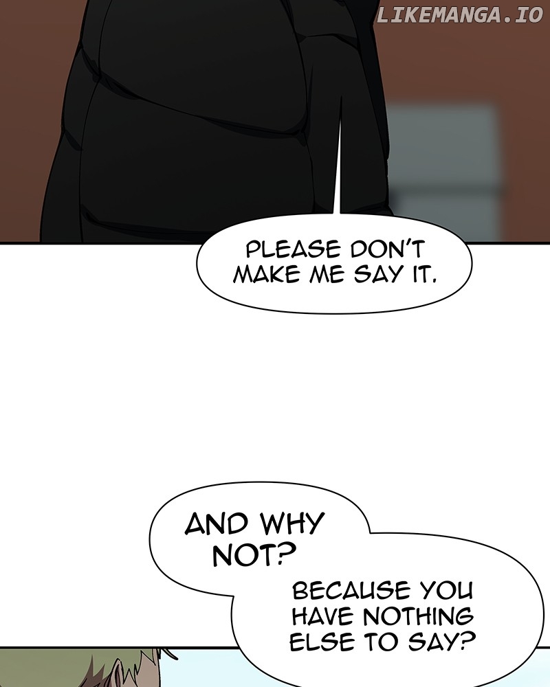 I Love Yoo Chapter 256 - page 100