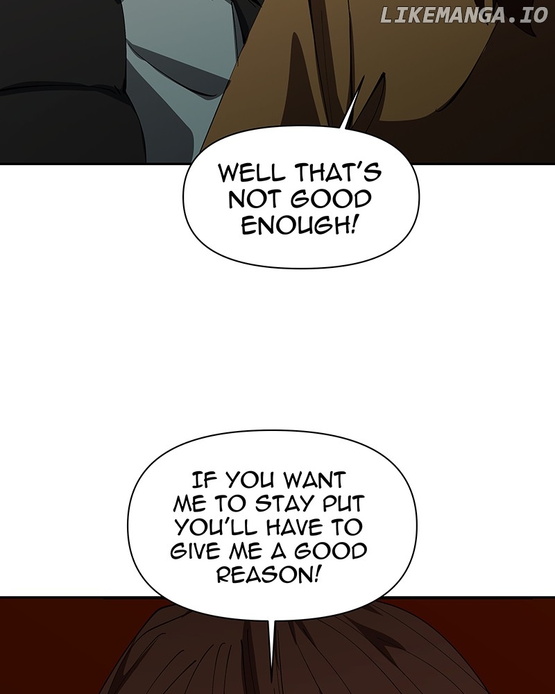 I Love Yoo Chapter 256 - page 103