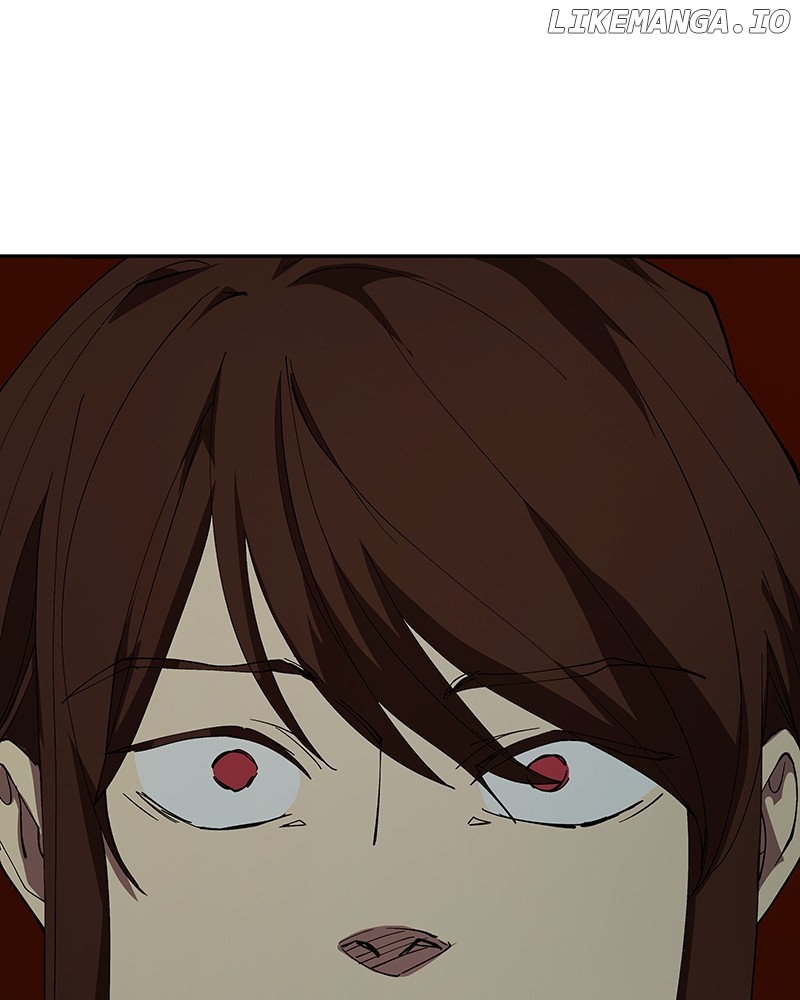 I Love Yoo Chapter 256 - page 105