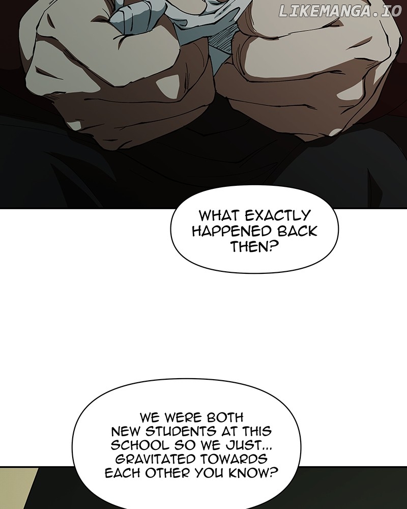 I Love Yoo Chapter 256 - page 12