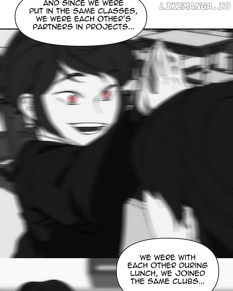 I Love Yoo Chapter 256 - page 14