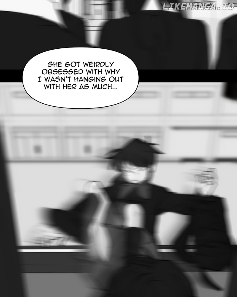 I Love Yoo Chapter 256 - page 17