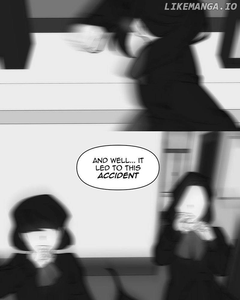 I Love Yoo Chapter 256 - page 18