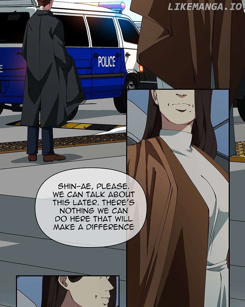 I Love Yoo Chapter 256 - page 2