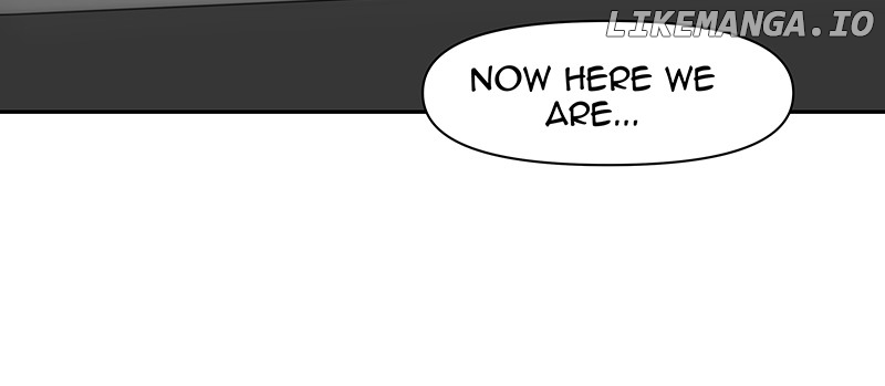 I Love Yoo Chapter 256 - page 20