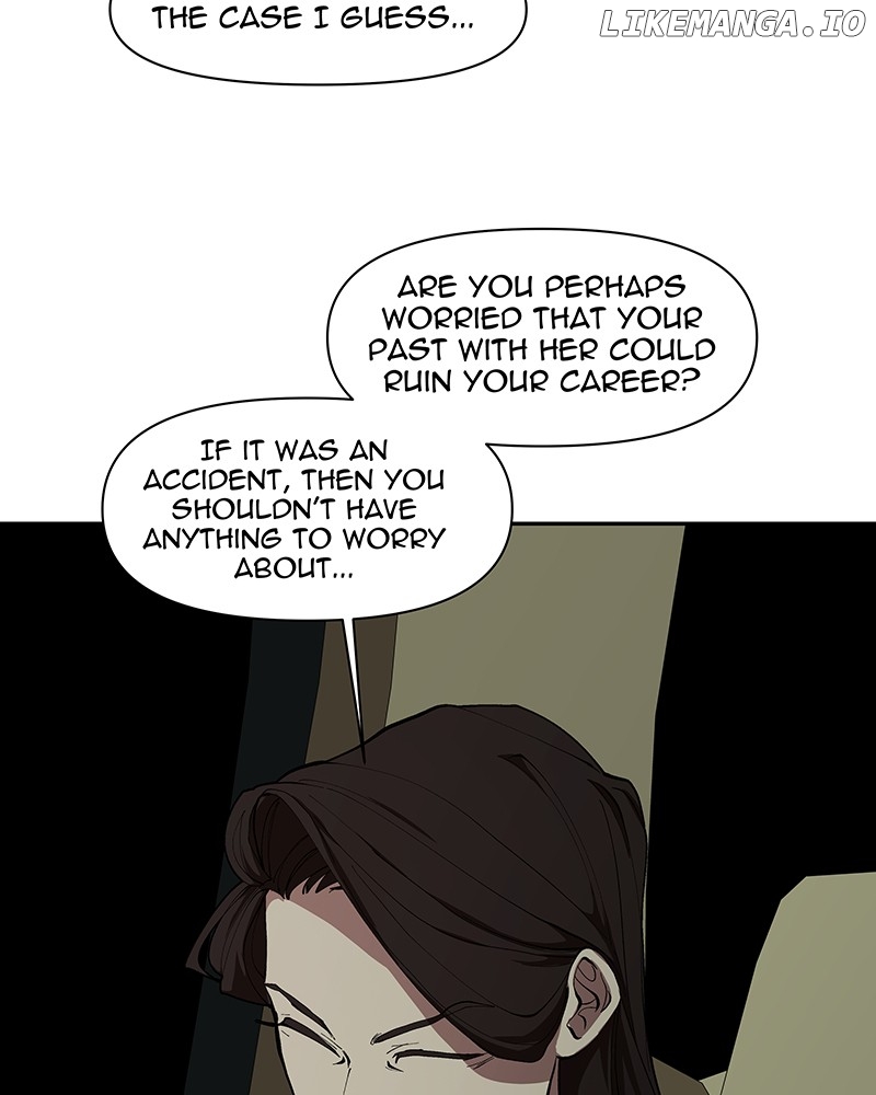 I Love Yoo Chapter 256 - page 22