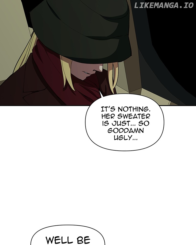 I Love Yoo Chapter 256 - page 24