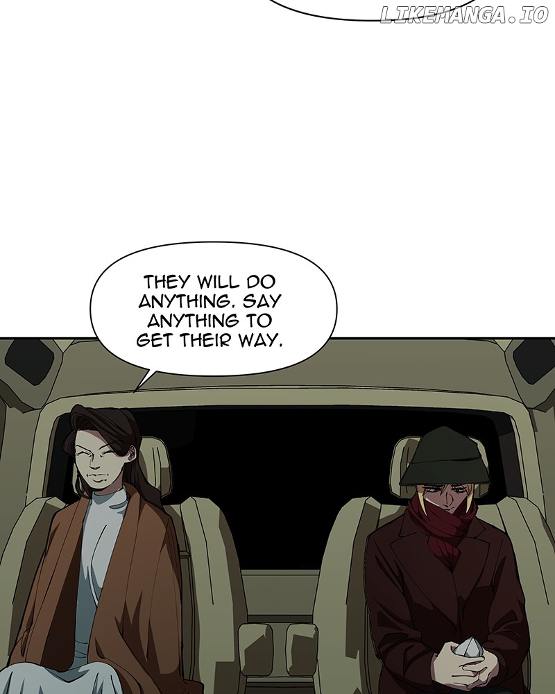 I Love Yoo Chapter 256 - page 26