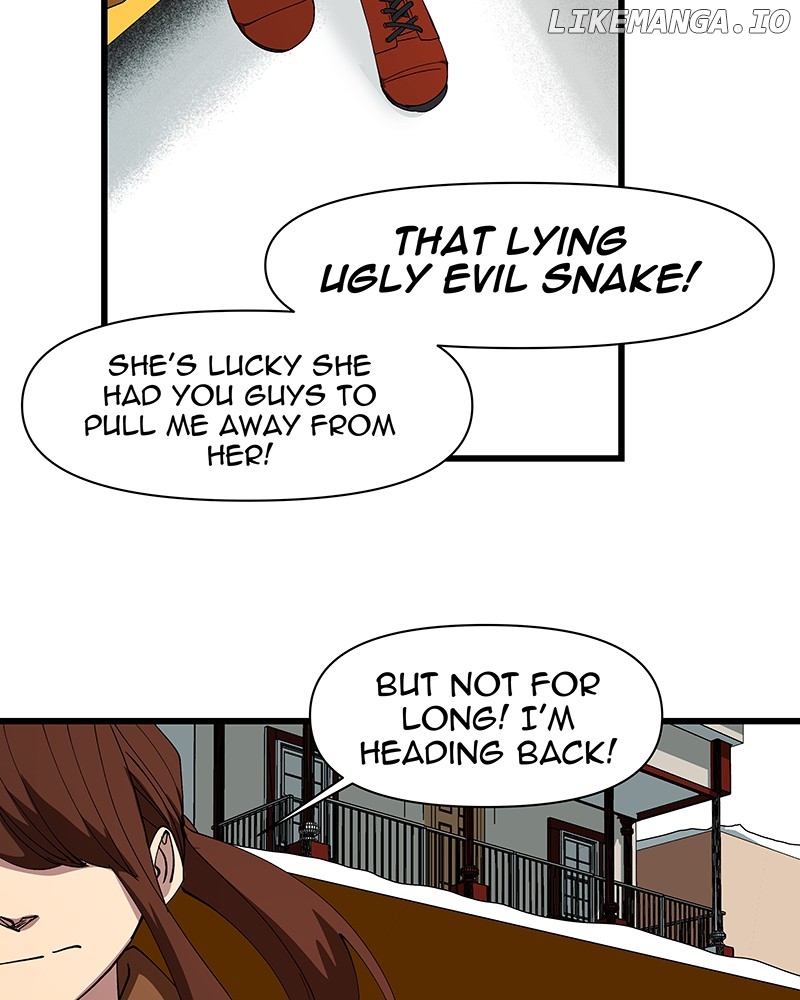 I Love Yoo Chapter 256 - page 30