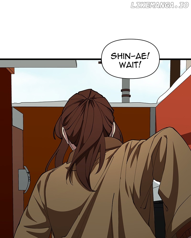I Love Yoo Chapter 256 - page 37