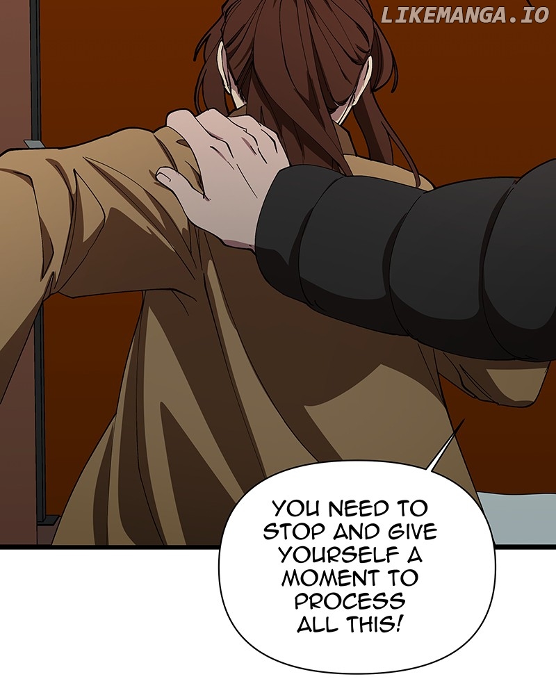 I Love Yoo Chapter 256 - page 39