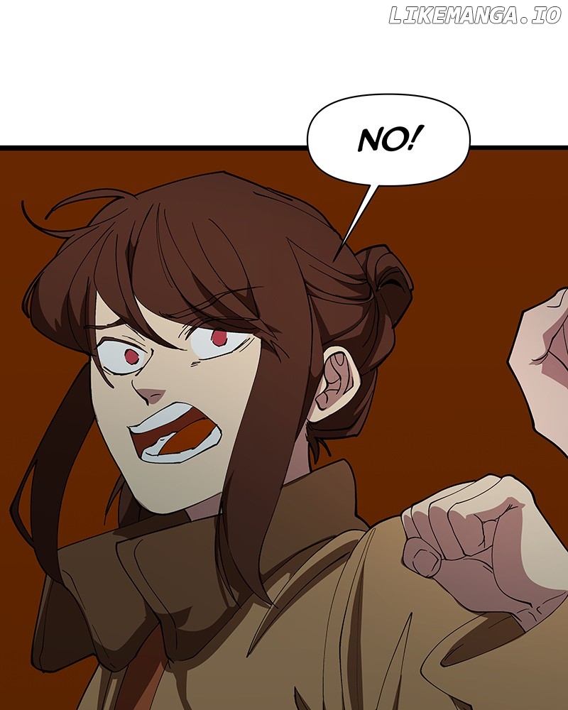 I Love Yoo Chapter 256 - page 40