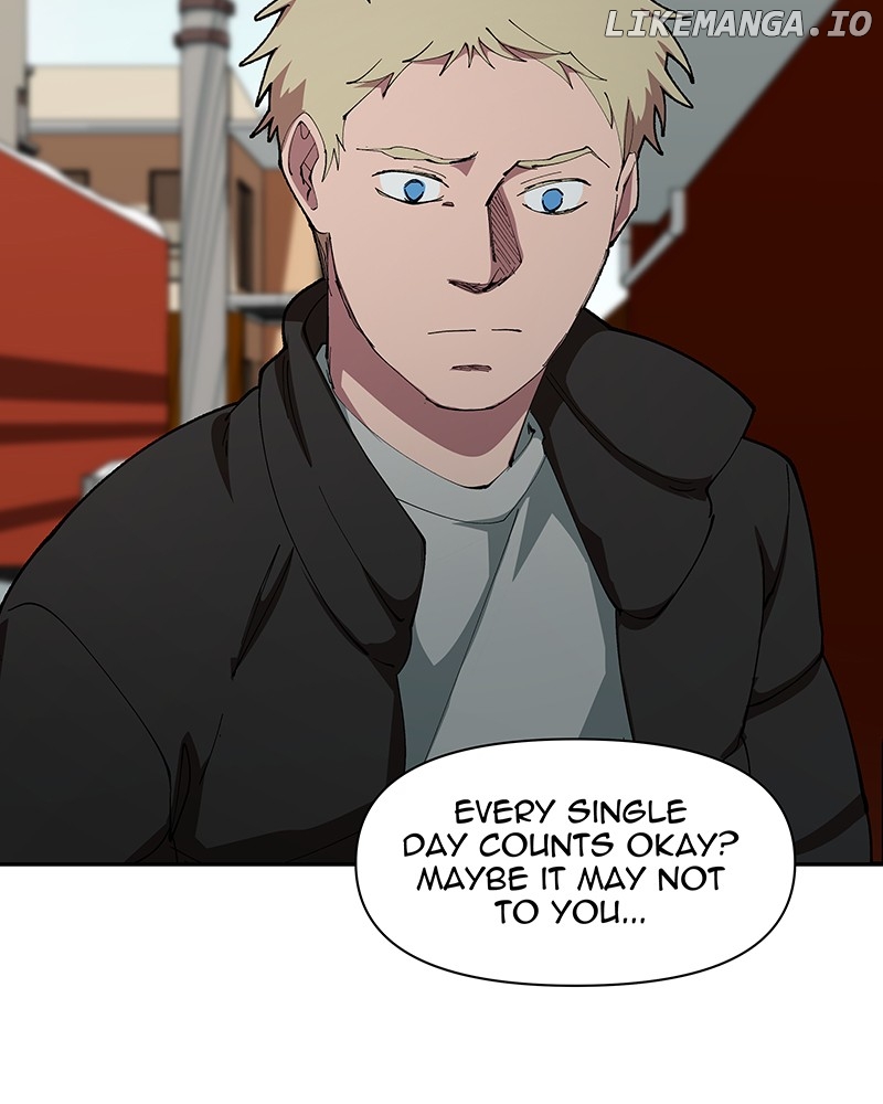 I Love Yoo Chapter 256 - page 46