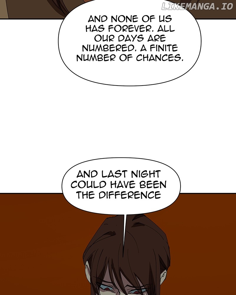 I Love Yoo Chapter 256 - page 50