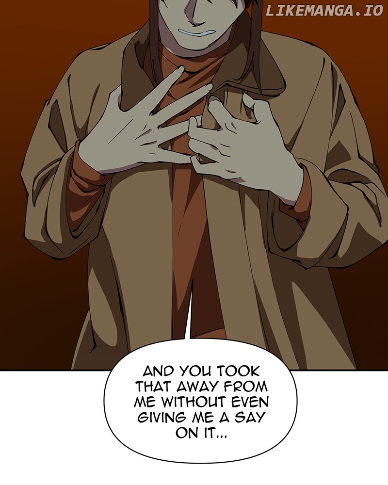 I Love Yoo Chapter 256 - page 51