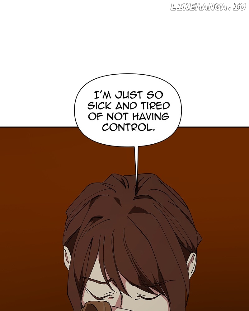 I Love Yoo Chapter 256 - page 52