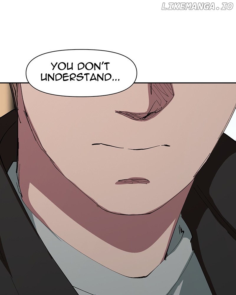 I Love Yoo Chapter 256 - page 54