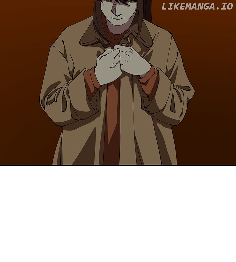 I Love Yoo Chapter 256 - page 56
