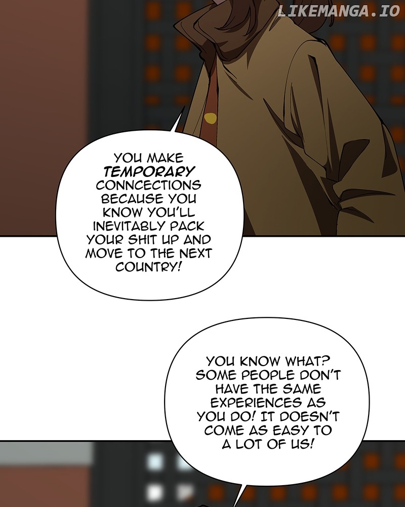 I Love Yoo Chapter 256 - page 59
