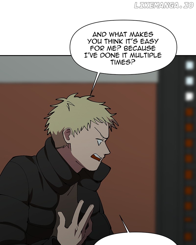 I Love Yoo Chapter 256 - page 61
