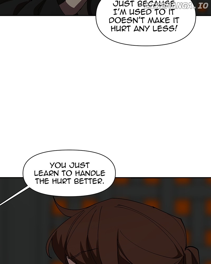 I Love Yoo Chapter 256 - page 62