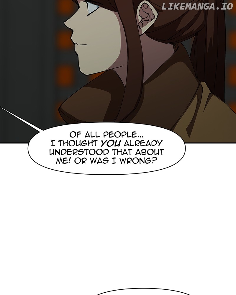 I Love Yoo Chapter 256 - page 63