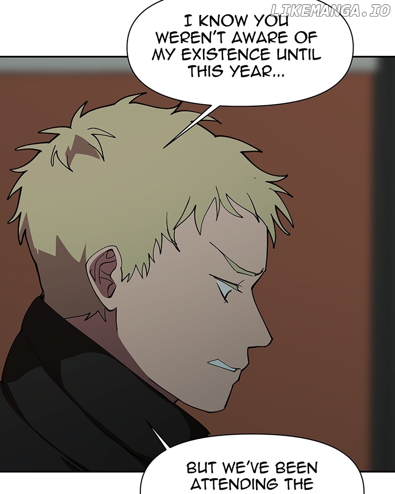 I Love Yoo Chapter 256 - page 64