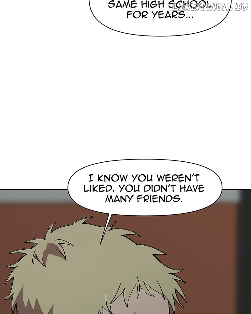 I Love Yoo Chapter 256 - page 65