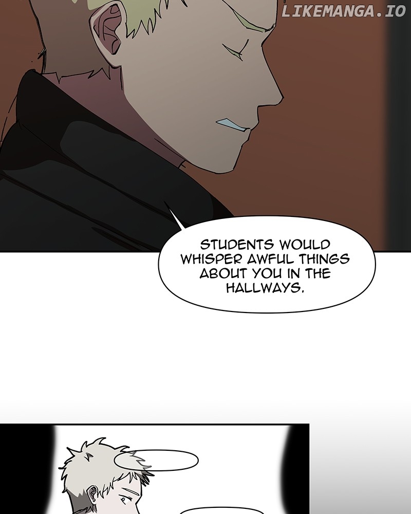I Love Yoo Chapter 256 - page 66
