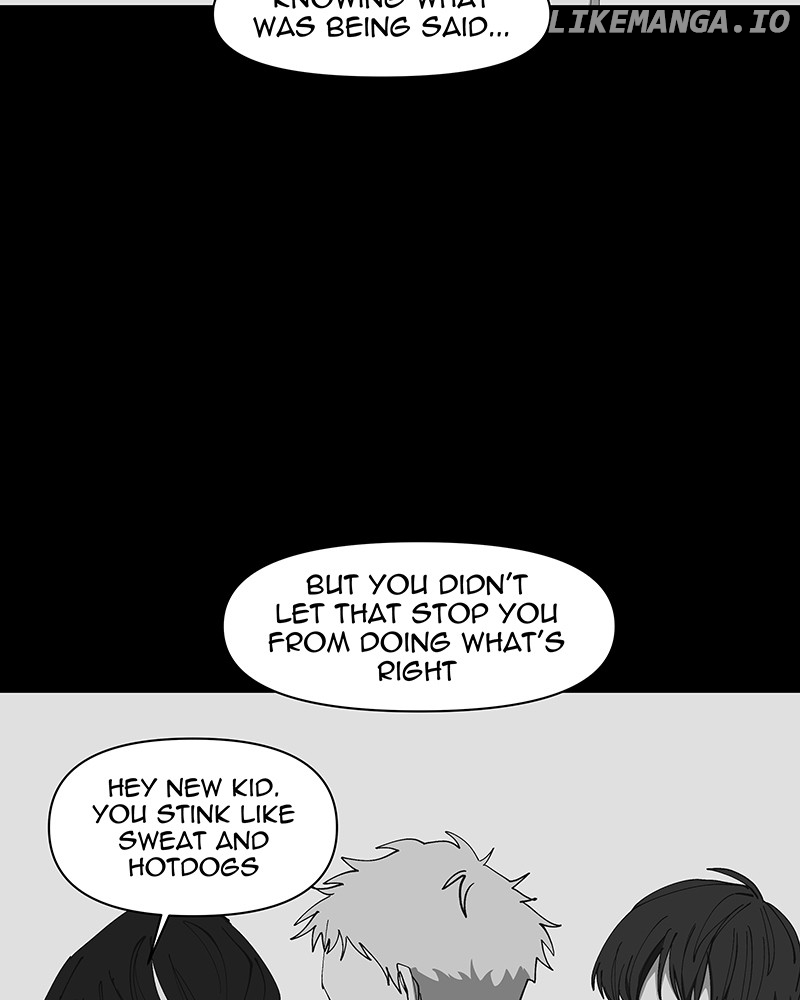I Love Yoo Chapter 256 - page 70
