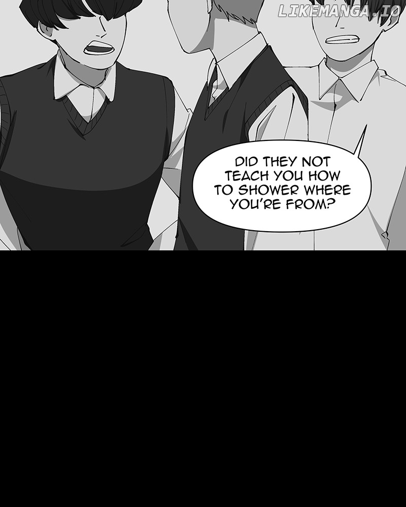 I Love Yoo Chapter 256 - page 71