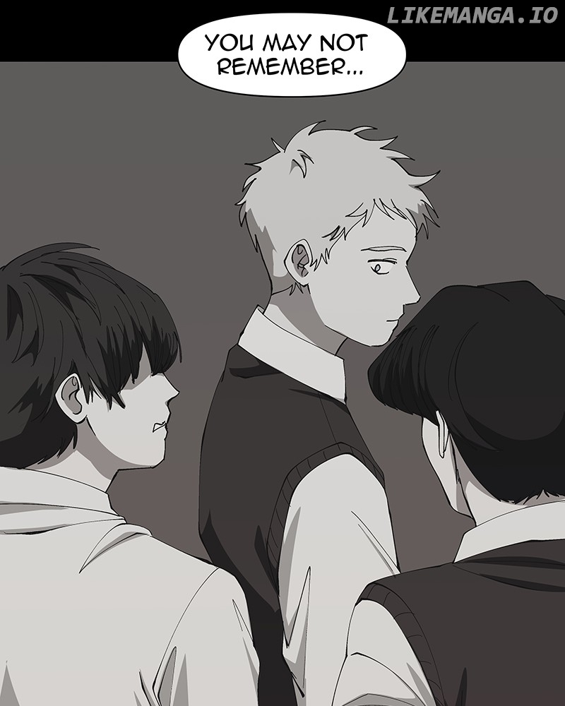 I Love Yoo Chapter 256 - page 72