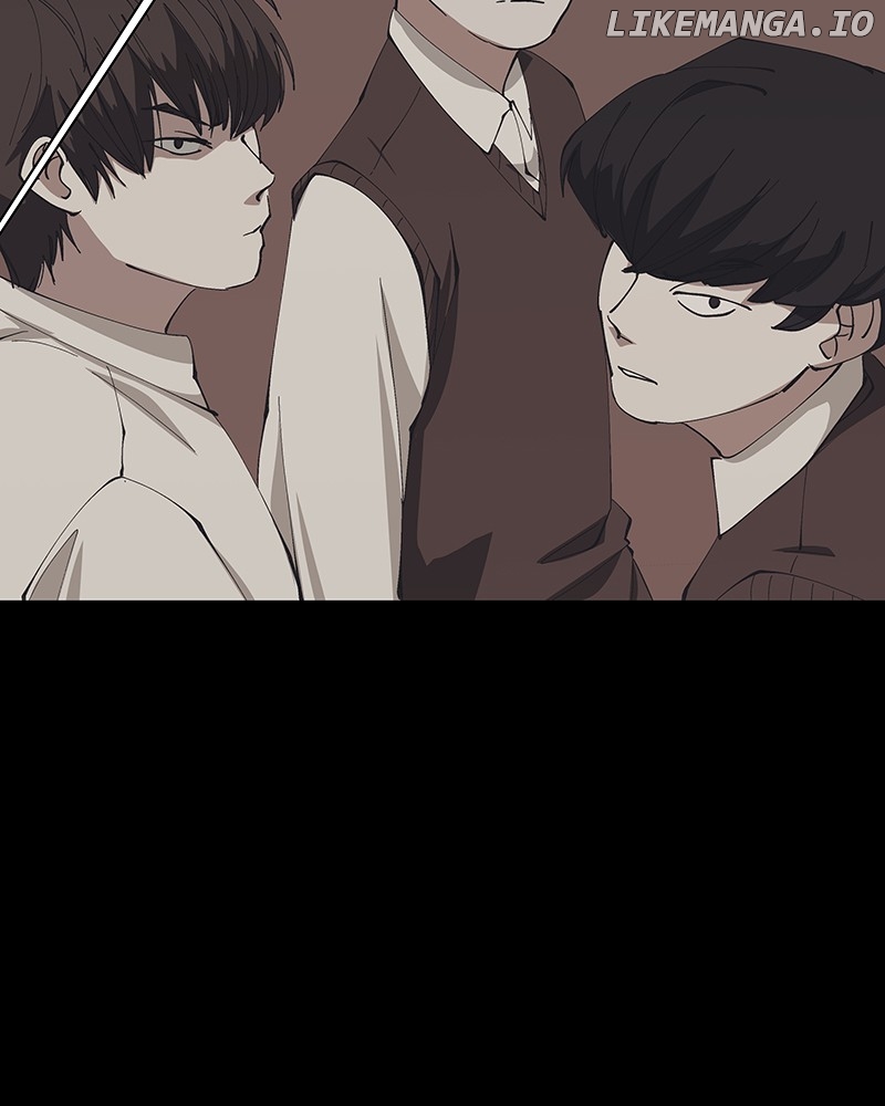 I Love Yoo Chapter 256 - page 74