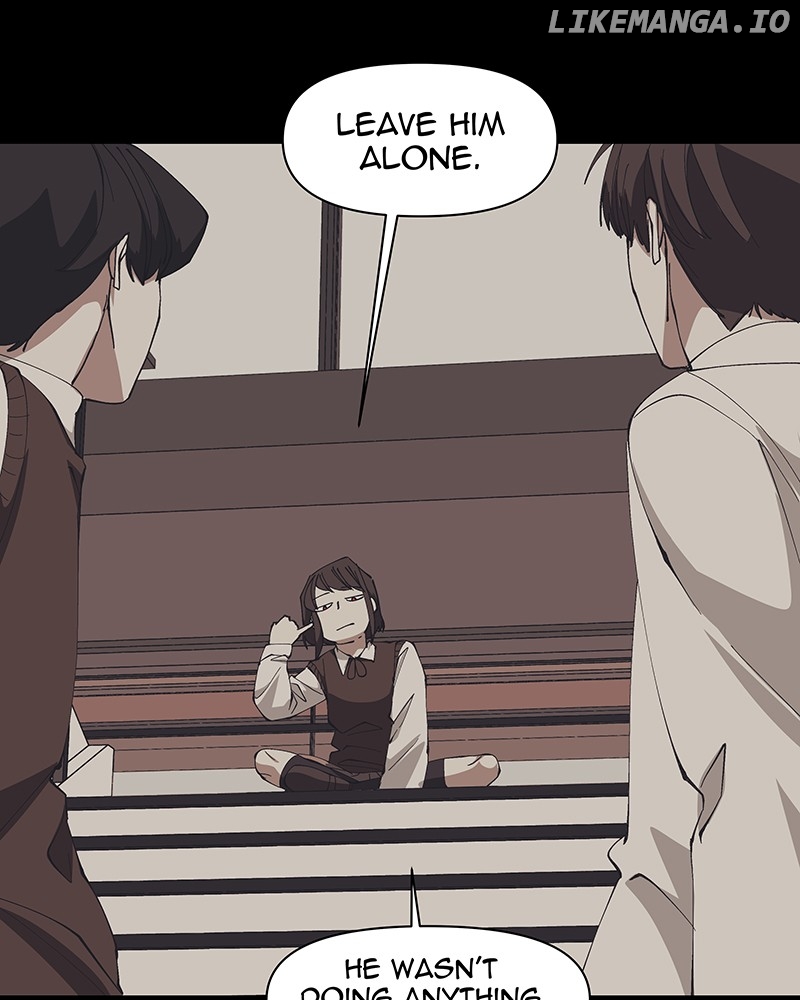 I Love Yoo Chapter 256 - page 75