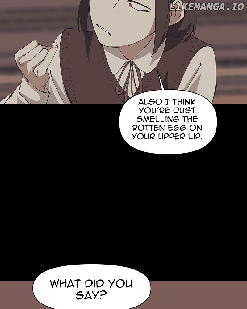 I Love Yoo Chapter 256 - page 77