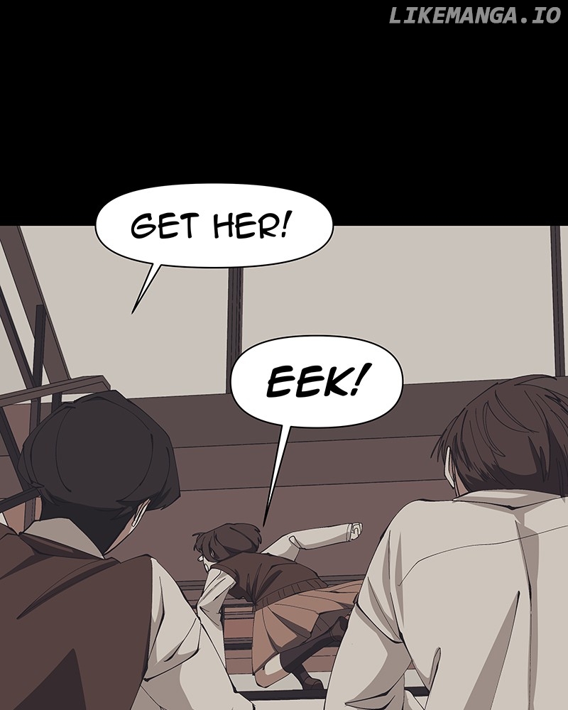 I Love Yoo Chapter 256 - page 79
