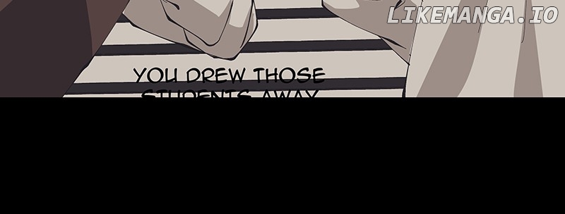 I Love Yoo Chapter 256 - page 80