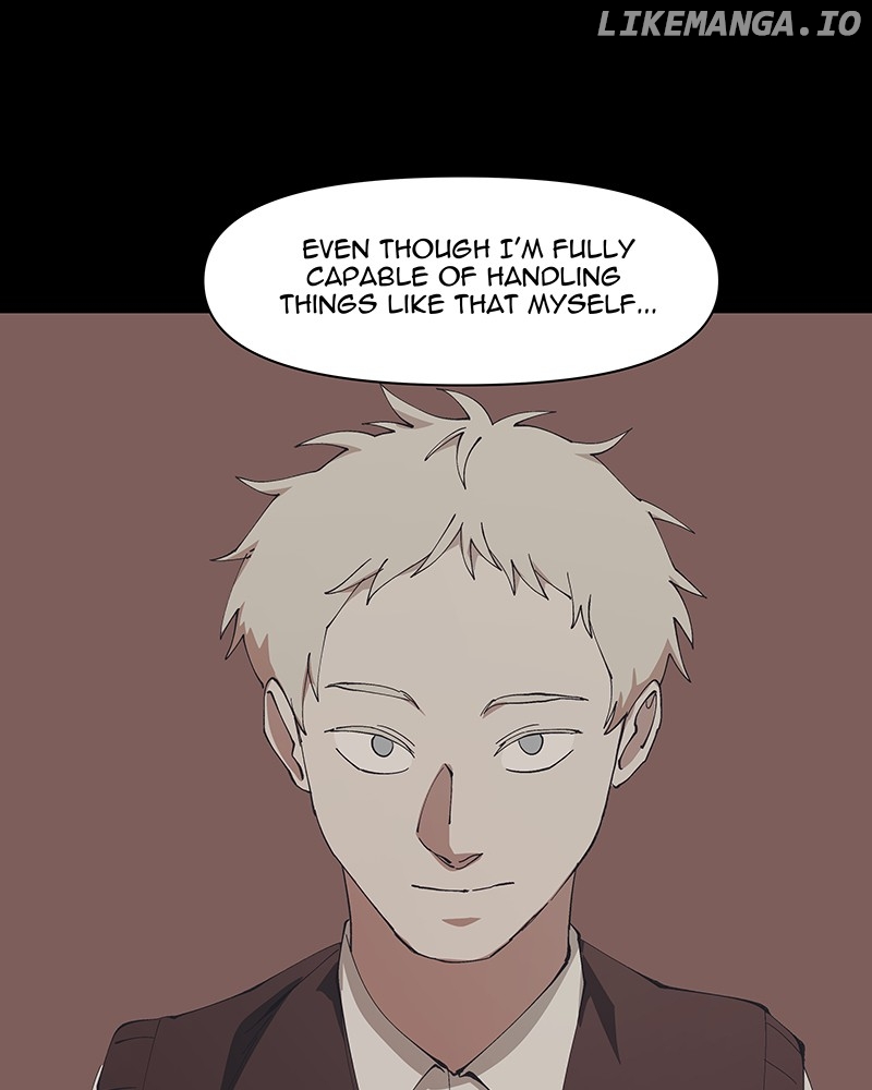 I Love Yoo Chapter 256 - page 81