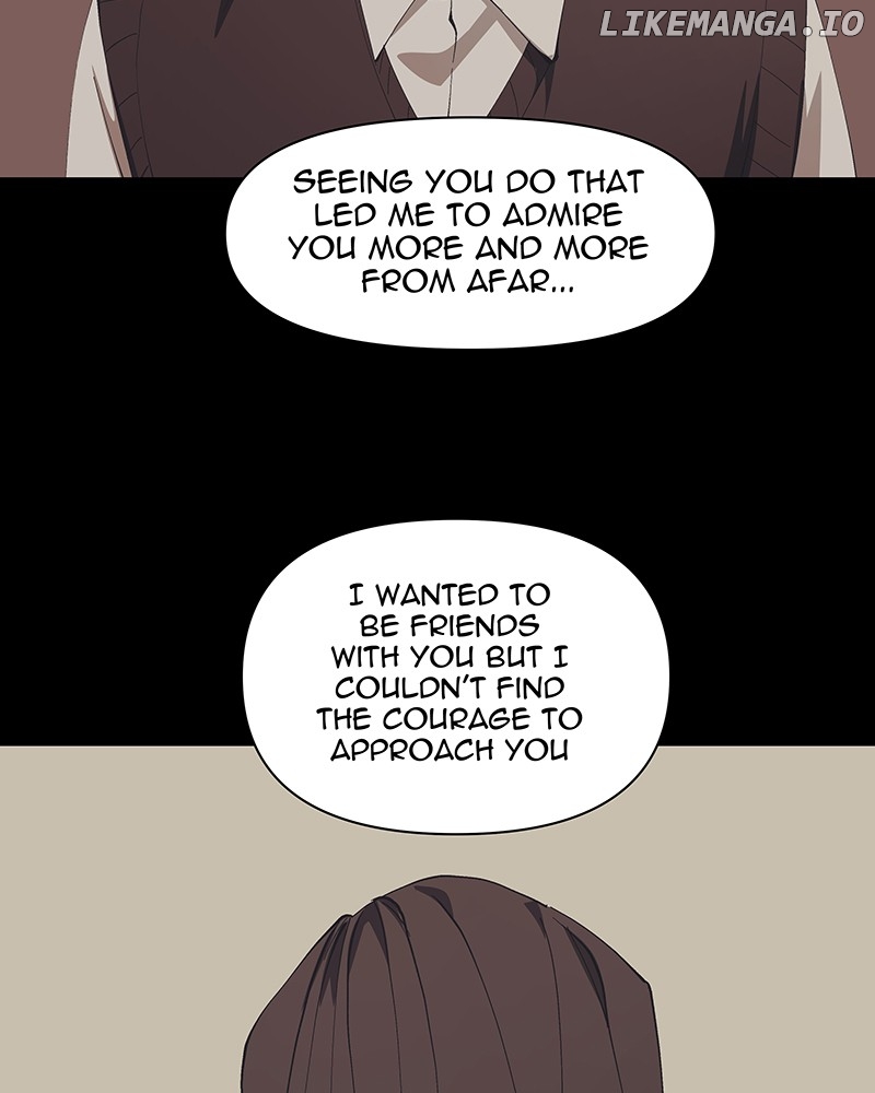 I Love Yoo Chapter 256 - page 82