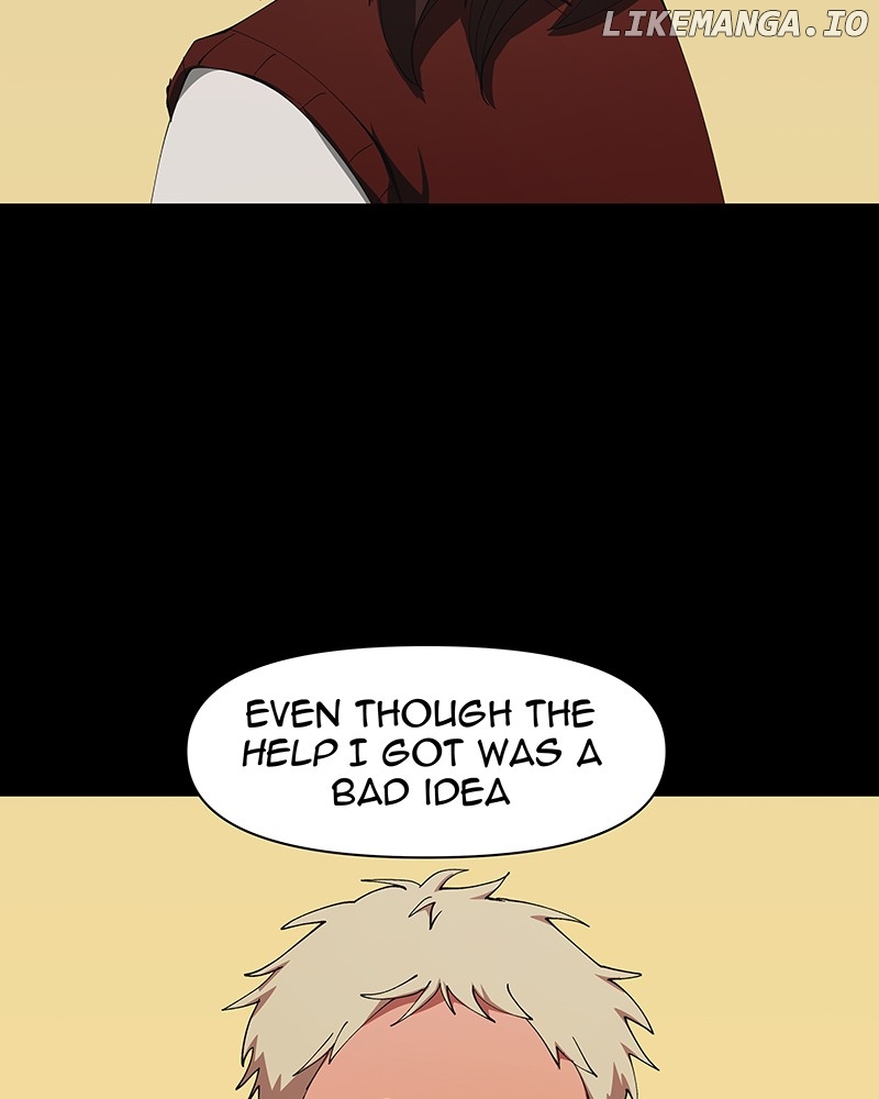 I Love Yoo Chapter 256 - page 88