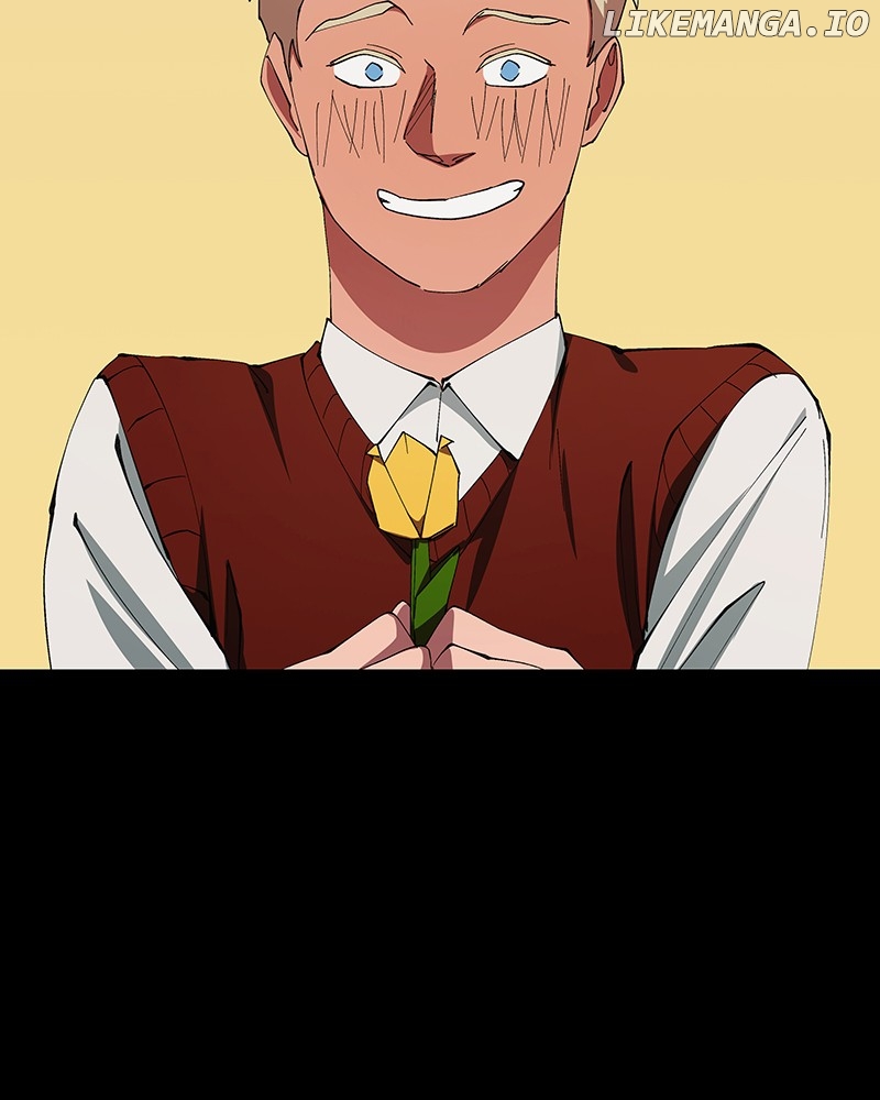 I Love Yoo Chapter 256 - page 89